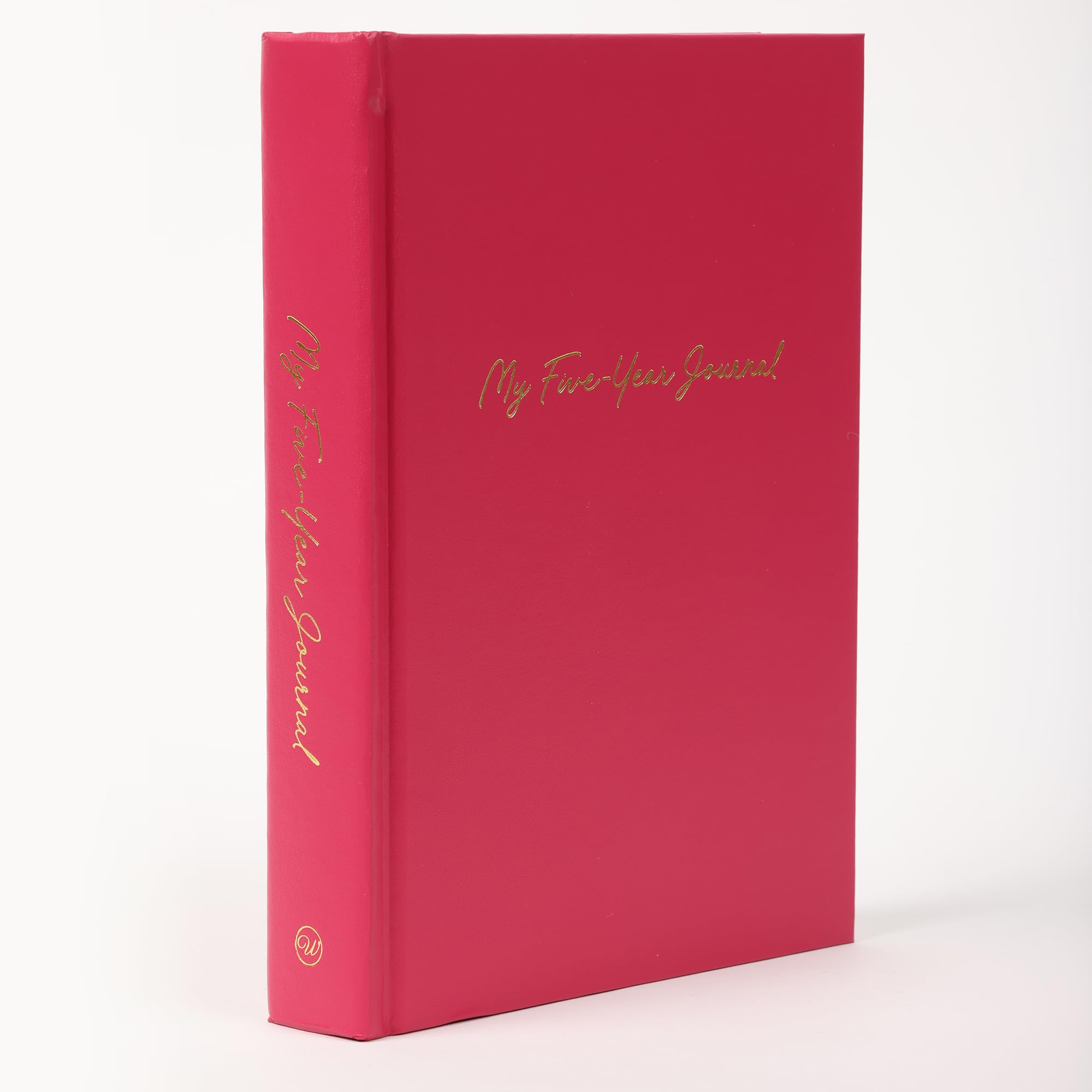Amazon.com : Hard Cover 5 Year Journal | The Easiest to Use Five